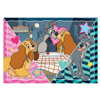 Clementoni Puzzel Classics, 3x48st.