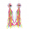 Handvat SP kids streamers minnie mouse
