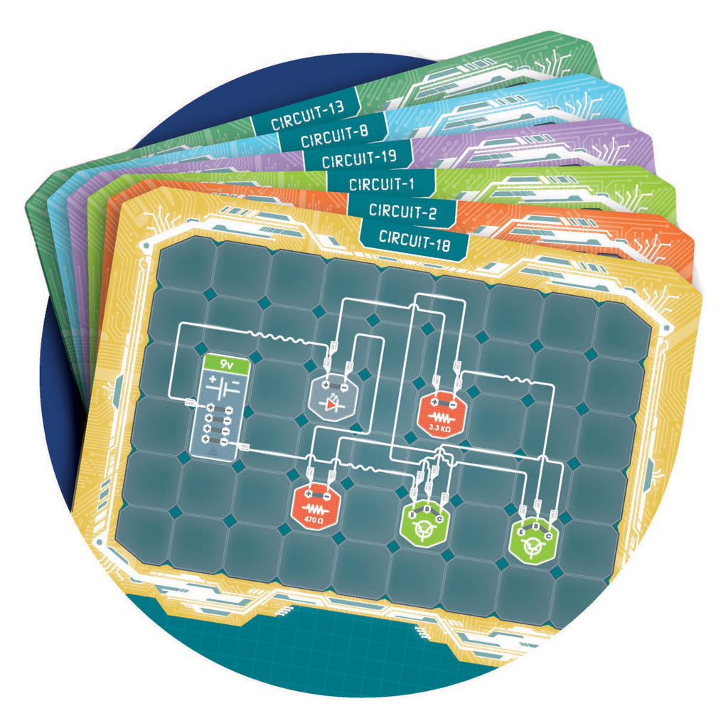 Clementoni Wetenschap Spel Electronica Lab