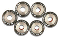 Variateurrolset Malossi 17x12,3mm - 5,50gr