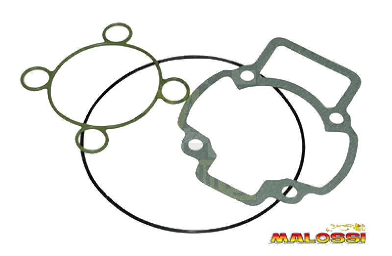 Kopset Malossi 40-47mm | Piaggio LC