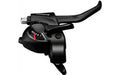 Shimano st-ef41 7-speed versteller met remgreep rechts