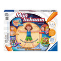 Ravensburger Tiptoi Mijn lichaam
