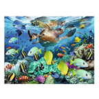 Ravensburger Onderwaterparadijs 150 stuks