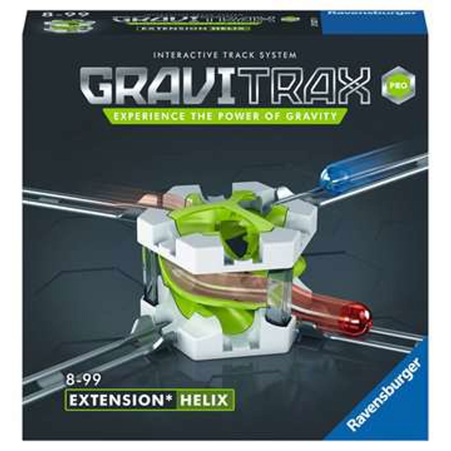 Ravensburger GraviTrax Uitbreidingsset 3D Crossing