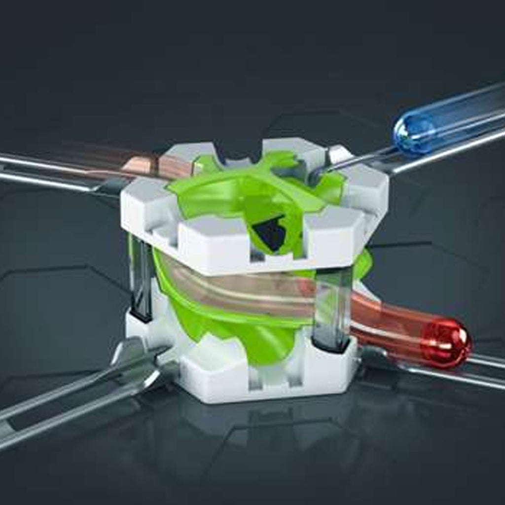 Ravensburger GraviTrax Uitbreidingsset 3D Crossing
