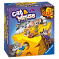 Ravensburger cat mouse bordspel