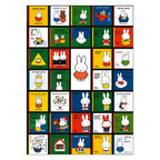 Ravensburger Boekcovers Legpuzzel, 1000st.