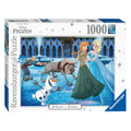 Ravensburger Frozen, 1000st.