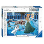 Ravensburger Frozen, 1000st.