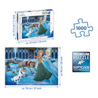 Ravensburger Frozen, 1000st.