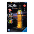 Ravensburger 3D Puzzel Ben Night Edition