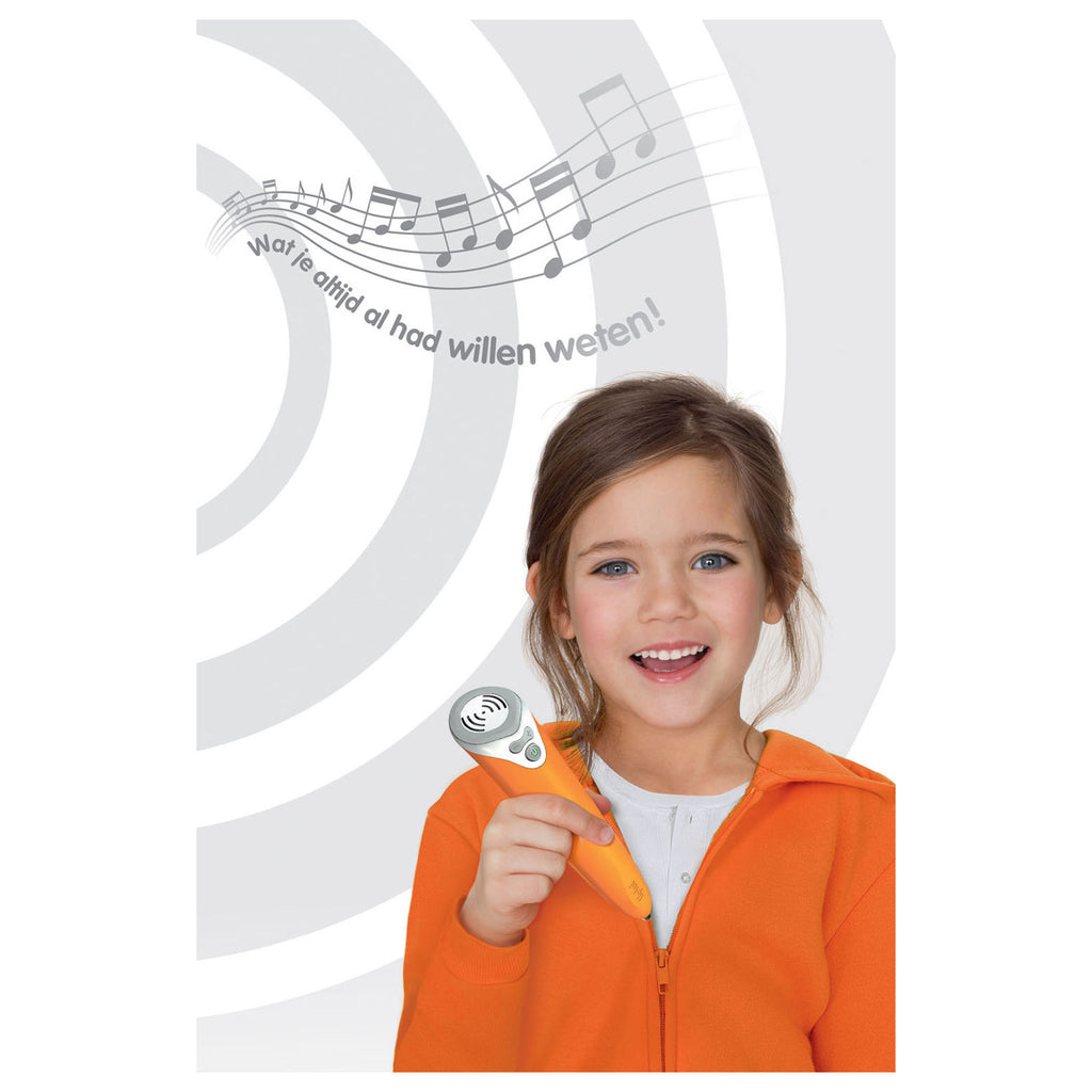 Ravensburger tiptoi de stift