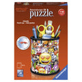 Ravensburger 3D Puzzel Emoji Pennenbak
