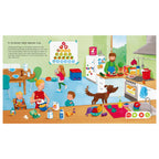 Ravensburger Tiptoi Starterset Geluiden Prentenboek
