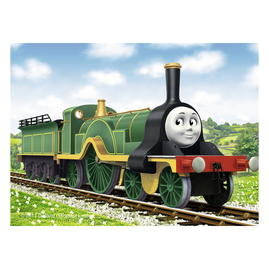 Ravensburger Thomas Friends Puzzel 4in1
