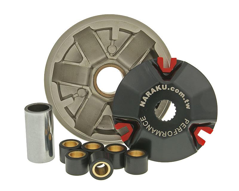 Naraku VARIATEUR NARAKU | PIAGGIO 2T (-98)