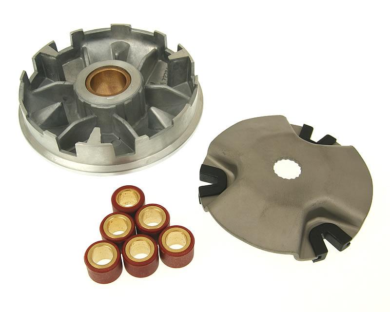 Variateur Naraku 13mm | Minarelli 2T