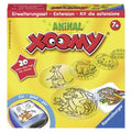Ravensburger Xoomy Uitbreidingsset Dieren