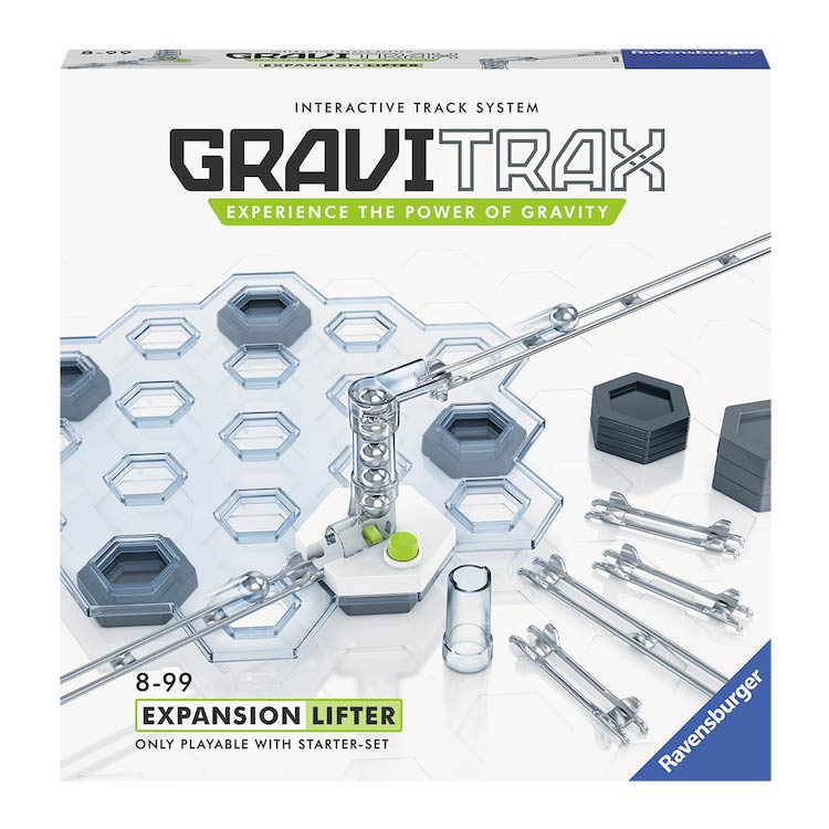 Ravensburger GraviTrax Uitbreidingsset Lifter