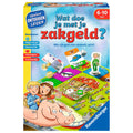 Ravensburger Wat doe je met je zakgeld?