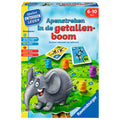 Ravensburger Apenstreken in de Getallenboom