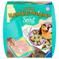 Ravensburger Mandala-Designer Mini Spirit