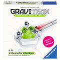 Ravensburger GraviTrax Uitbreidingsset Vulkaan
