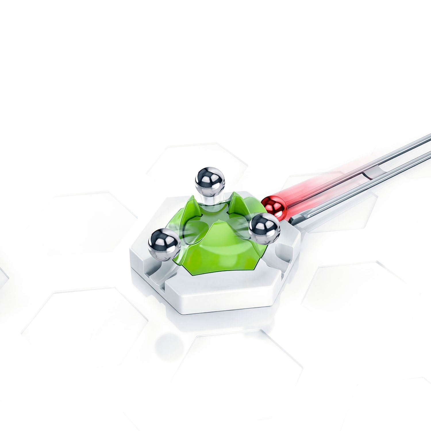 Ravensburger GraviTrax Uitbreidingsset Vulkaan