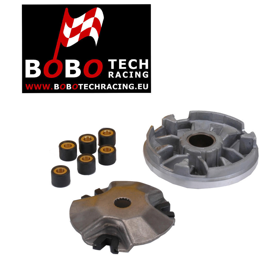 Variateur Bobotech | Peugeot 2T