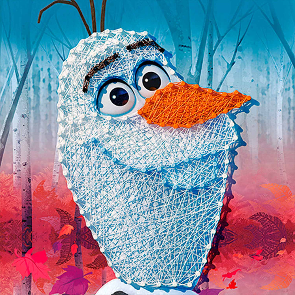 string it midi - disney frozen 2