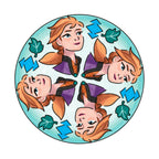 Ravensburger Frozen 2 Mandala-Designer Mini