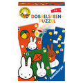 ravensburger dobbelsteenspel van nijntje speelplezier