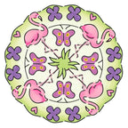 Ravensburger Mini Mandala-Designer Flamingo's