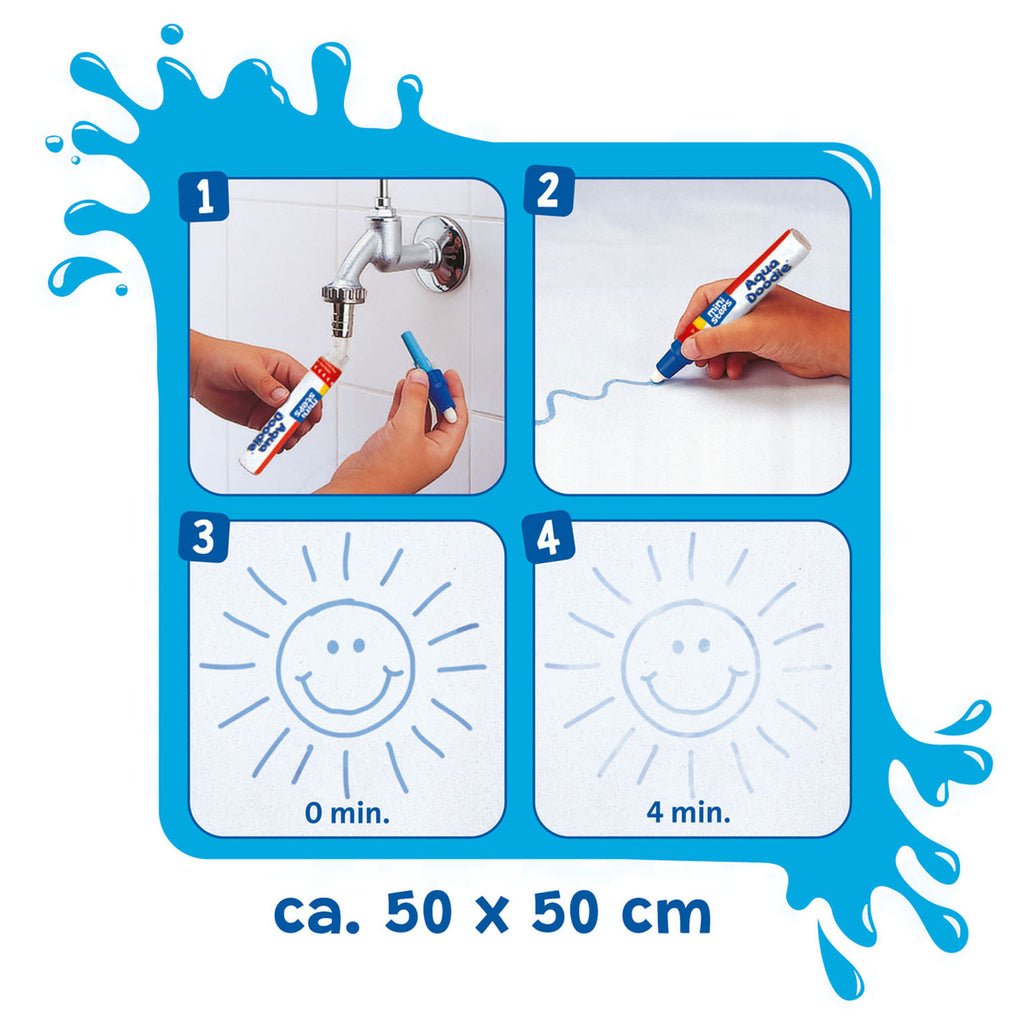 Ravensburger - Aqua Doodle Standaard
