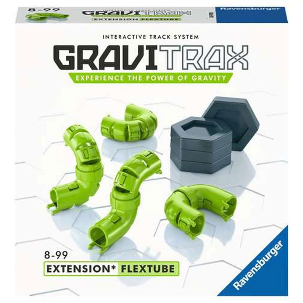 Ravensburger GraviTrax Uitbreidingsset Flextube