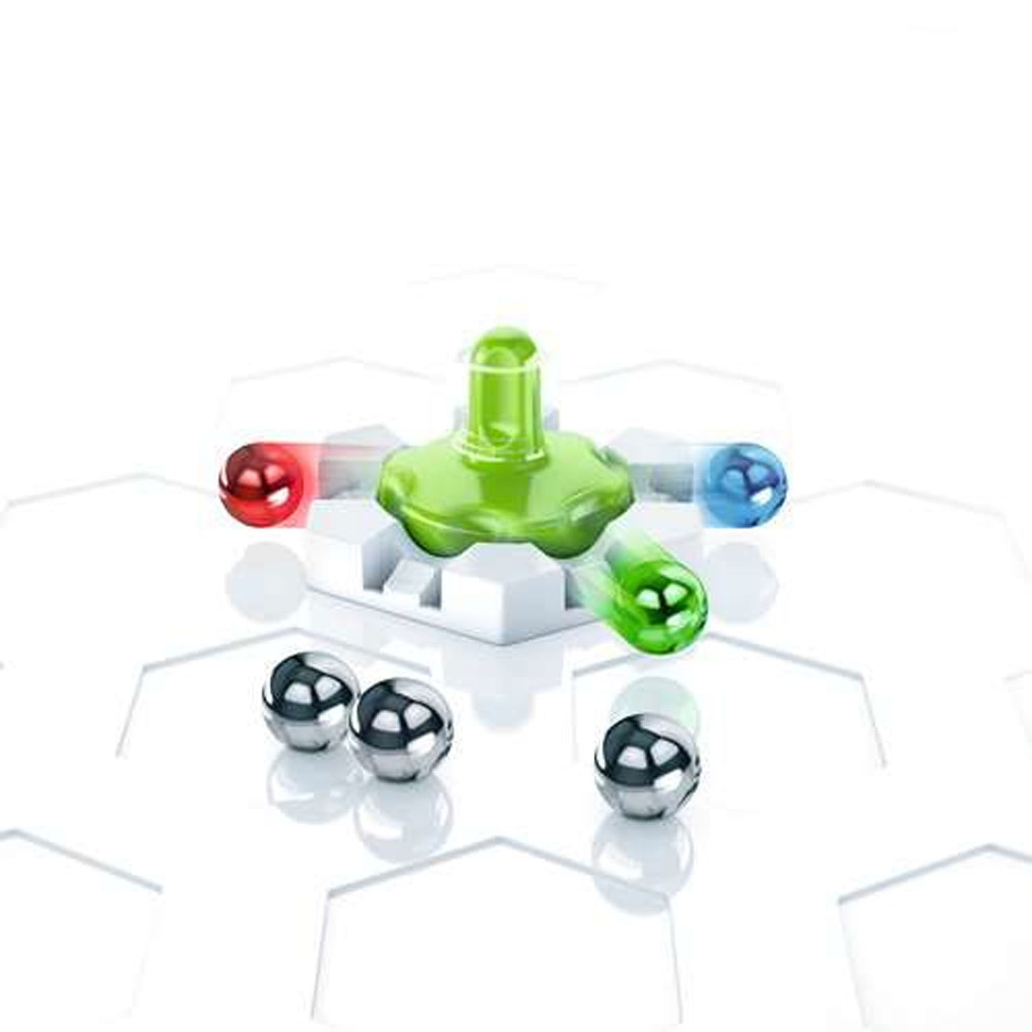 Ravensburger GraviTrax Uitbreidingsset Balls & Spinner