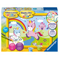 ravensburger s.o.n. unicornwereld