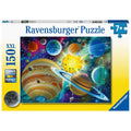 Ravensburger Kosmische Verbinding 150 stuks XXL