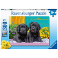 Ravensburger Zwarte Labradors, 300st.