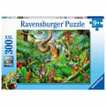 Ravensburger Reptielen Resort 300st.