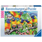 Ravensburger Land van de Lorikeets, 1000st.