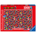 ravensburger puzzel super mario 1000st