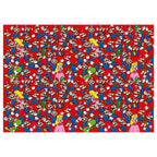 ravensburger puzzel super mario 1000st