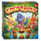 Ravensburger Coco Crazy Geheugenspel