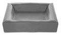 Bia bed hondenmand original grijs