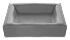 Bia bed hondenmand original grijs