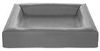 Bia bed Hondenmand original grijs