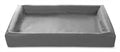 Bia bed Hondenmand original grijs