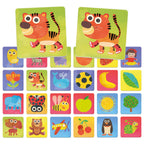 Headu Baby Memospel